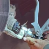Lisle 2 & 3 Pin Adjustable Brake Caliper Tool (25200)