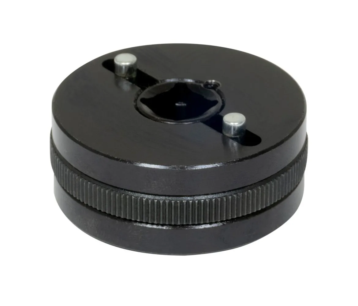 Lisle 2 & 3 Pin Adjustable Brake Caliper Tool (25200)