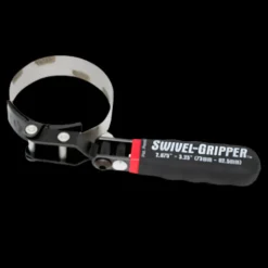 Lisle 2.875" - 3.25" Swivel Handle Oil Filter Wrench (57020)