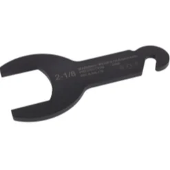 Lisle 2 1/8" Fan Clutch Wrench (43340)