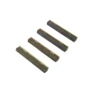 Lisle 15520 280 Grit Stone/Wiper Set for the #15000 Cylinder Hone