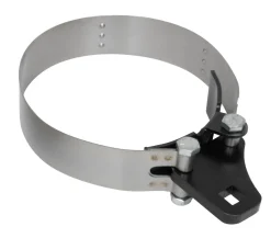 Lisle 1-1/2" Band 5-1/2" HD Filter Wrench (53440)