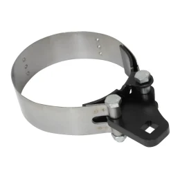 Lisle 1-1/2" Band 4-1/2" HD Filter Wrench (53390)