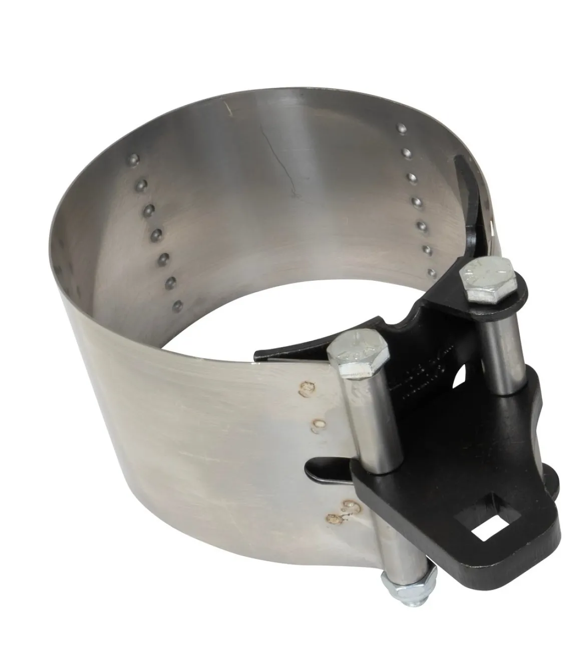 Lisle 3" Band 4-1/2" HD Filter Wrench (53030)