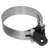 Lisle 1-1/2" Band 5" HD Filter Wrench (53430)