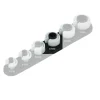 Lisle 1/2" Disconnect Tool Replacement for 37000 (37040)