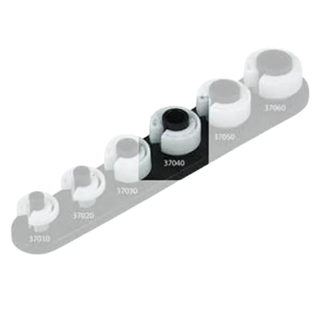 Lisle 1/2" Disconnect Tool Replacement for 37000 (37040)