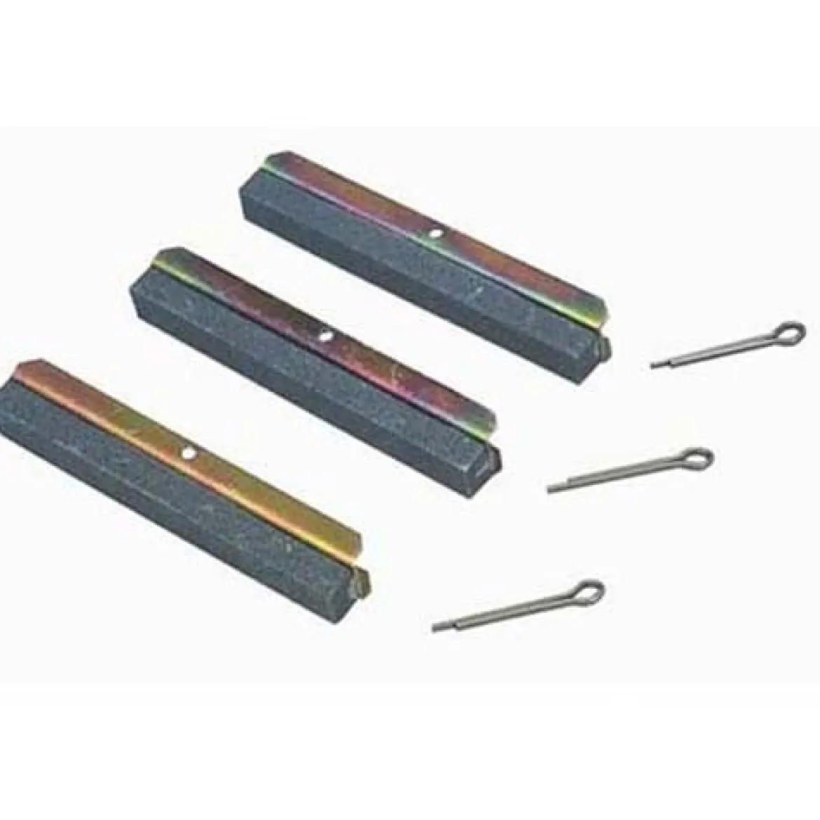 Lisle 240 Grit Replacement Stone Set for 23500 (23530)