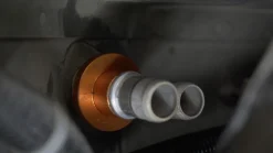 Lisle 3/4" Heater Hose Disconnect for GM (39190)