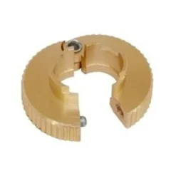 Lisle 3/8" Low Profile Jiffy-Tite Disconnect (22930)
