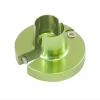 Lisle 5/16" Main Fuel Line Disconnect for Toyota and Nissan (39210)