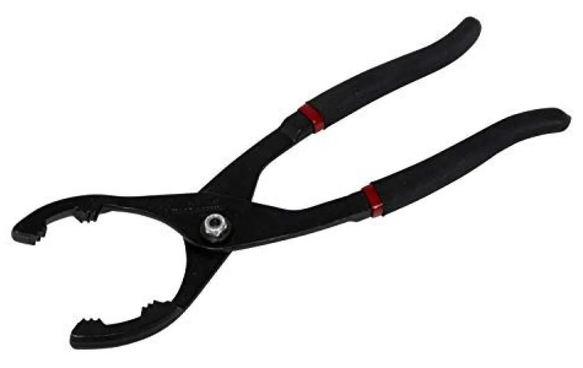 Lisle 50750 Oil Filter Pliers