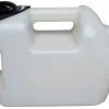 Lisle 8 qt Low Profile Oil Dispenser (19602)