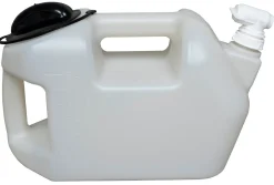 Lisle 8 qt Low Profile Oil Dispenser (19602)