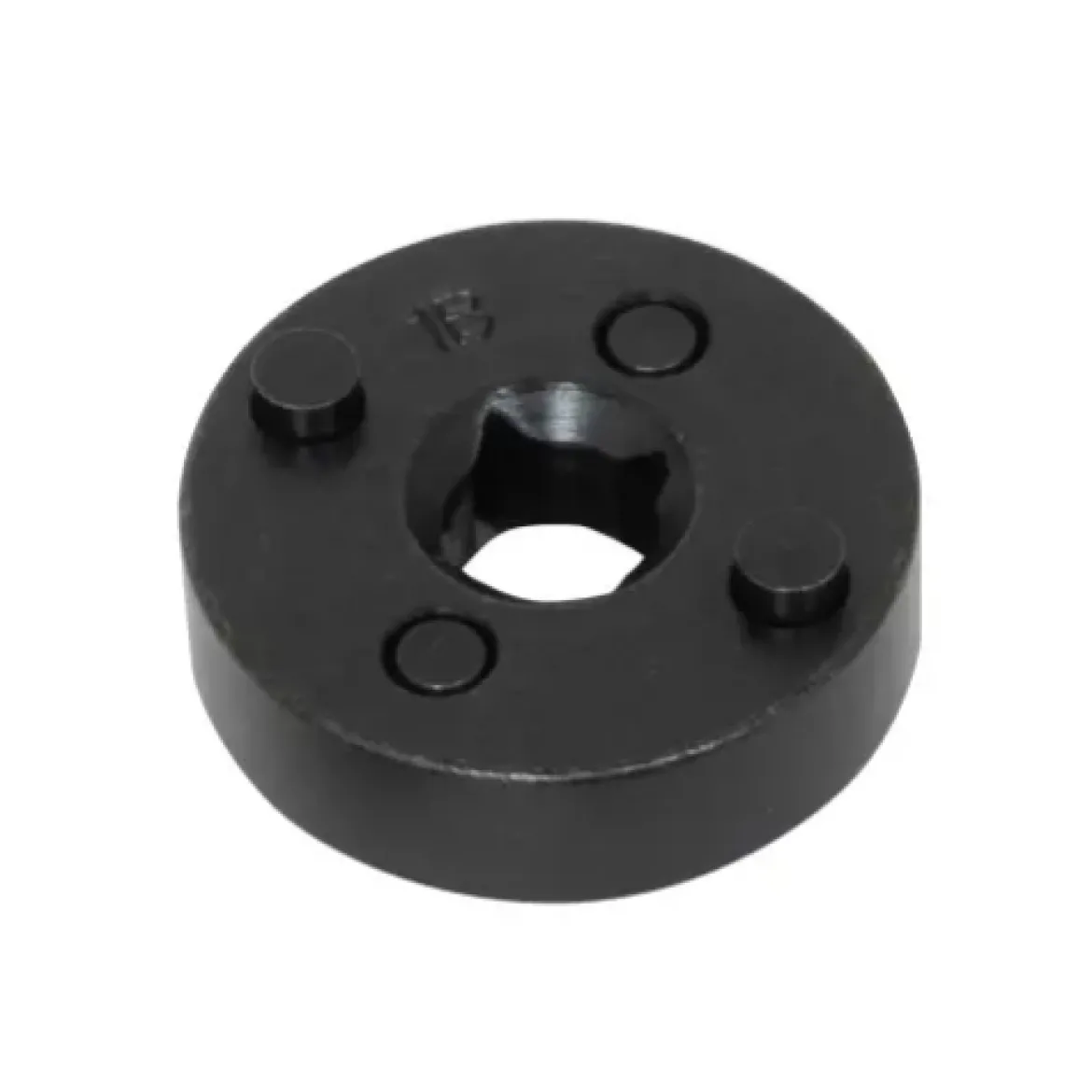 Lisle 1-1/2" Replacement Adapter for Rear Disc Brake Caliper (25080)