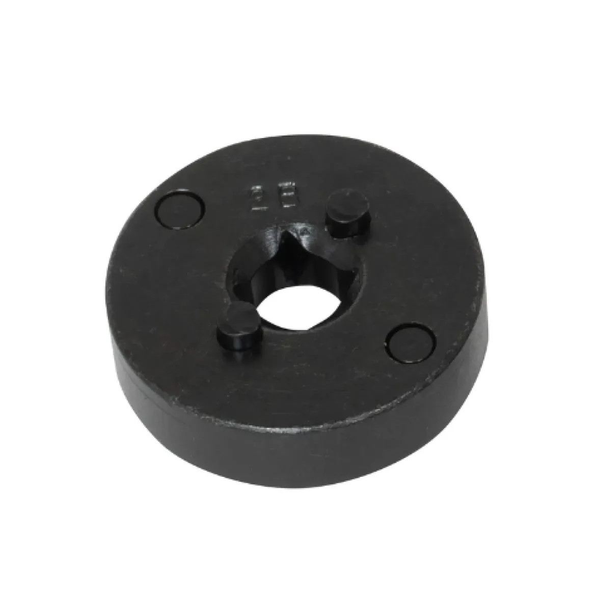 Lisle 1-5/8" Replacement Adapter for Rear Disc Brake Caliper (25110)