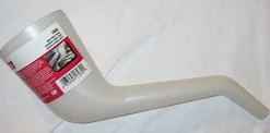 Lisle 17232 Right Angle Funnel