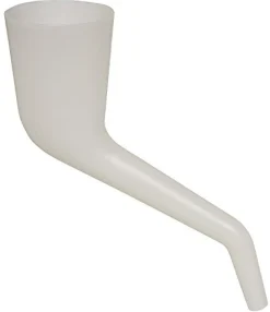 Lisle 17232 Right Angle Funnel