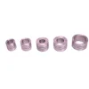 Lisle 2-3/8" to 2-3/4" Collet Adapter for Model 34400 (17510)
