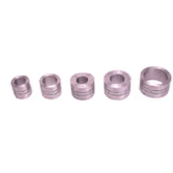 Lisle 2-3/8" to 2-3/4" Collet Adapter for Model 34400 (17510)