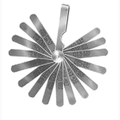 Lisle .010 to .035 Mini Feeler Gauge Set (68000)