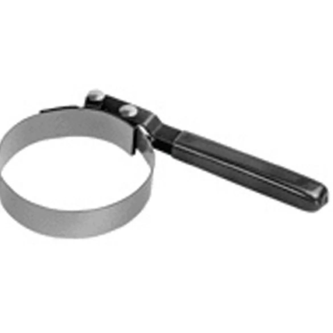 Lisle 3-1/2" to 3-7/8" Oil Filter Wrench (53900)