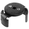 Lisle 3-1/8" to 3-7/8" Wide Range Oil Filter Wrench (63250)