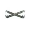 Lisle 5/16" x 3/8" Scissor Disconnect Tool (39930)