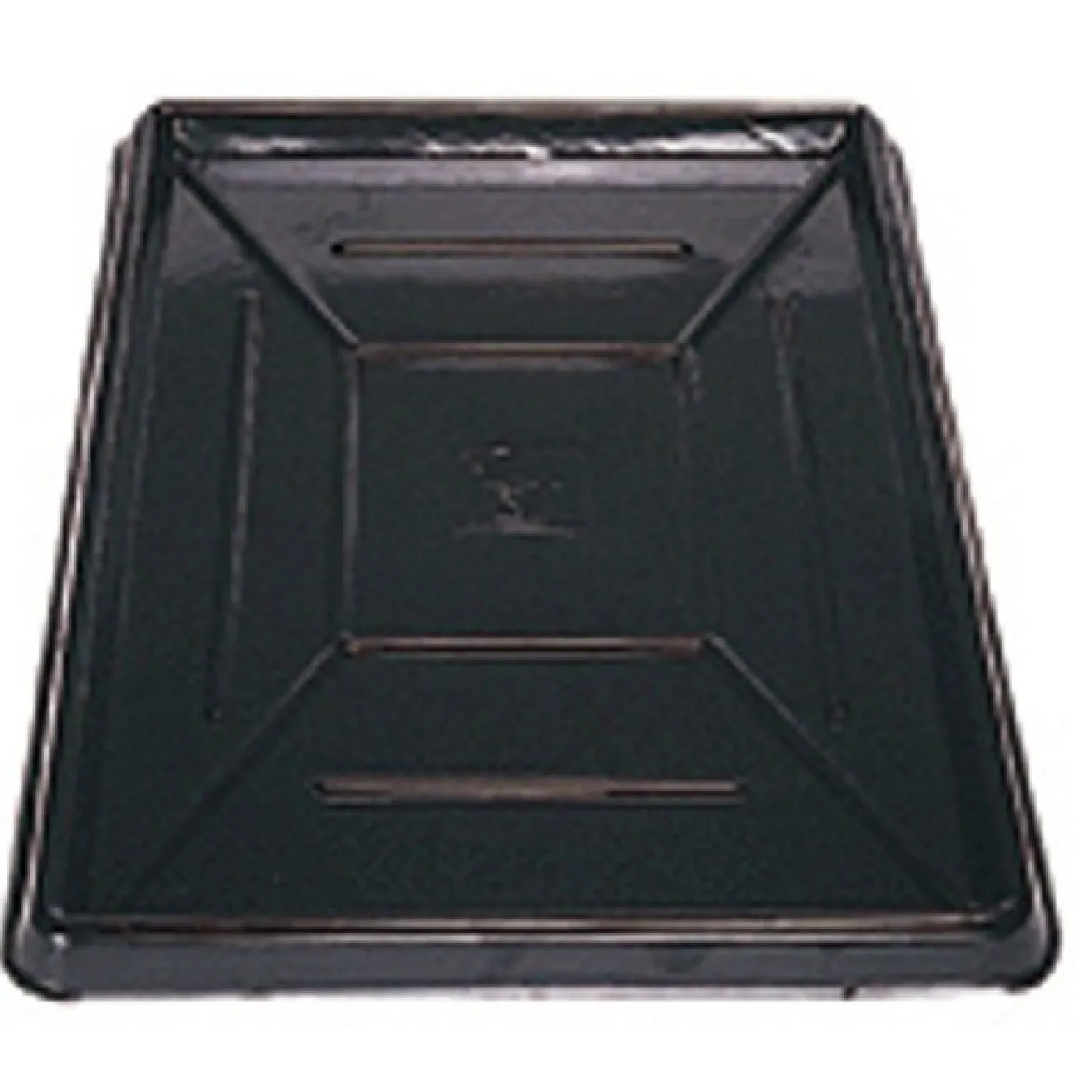 Lisle 24" x 36" x 1-1/2" Oil Drip Pan, 8qt Capacity (19722)