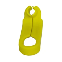 Lisle 5/16" Yellow Disconnect Tool (39410)