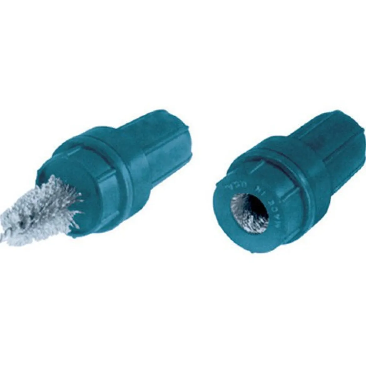 Lisle Battery Brush, External and Internal Brushes (11120)