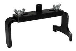 Lisle Black Lock Ring Kit for Fuel Tank (62970)