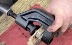 Lisle Brake Clevis Pin Press (41850)