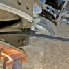 Lisle Brake Spring Bar (40030)