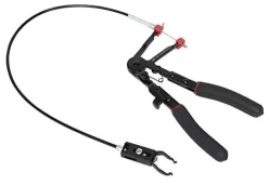 Lisle Button Connector Pliers (35070)