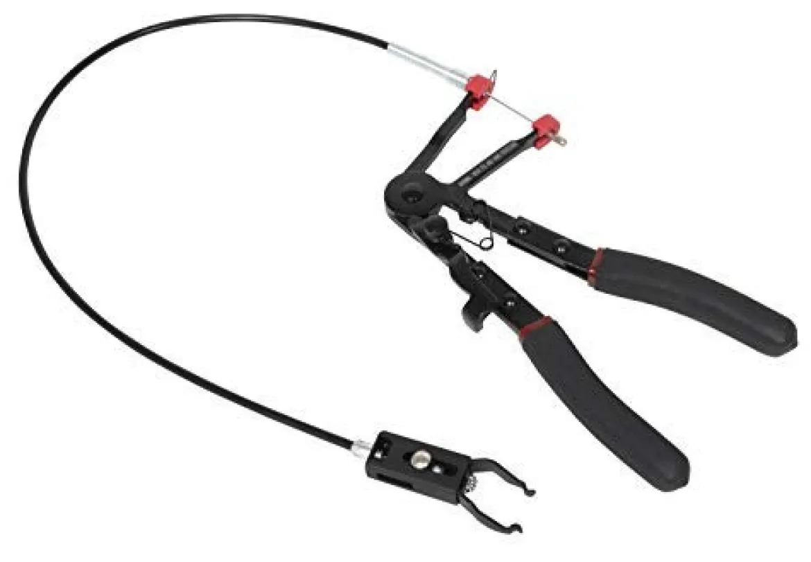 Lisle Button Connector Pliers (35070)