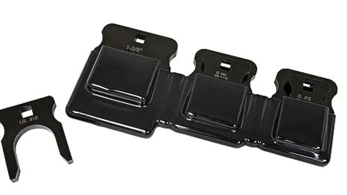 Lisle DEF & Fuel Line Disconnect Set (38410)