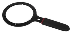 Lisle Diesel Filter Wrench for Ford Transit (61140)