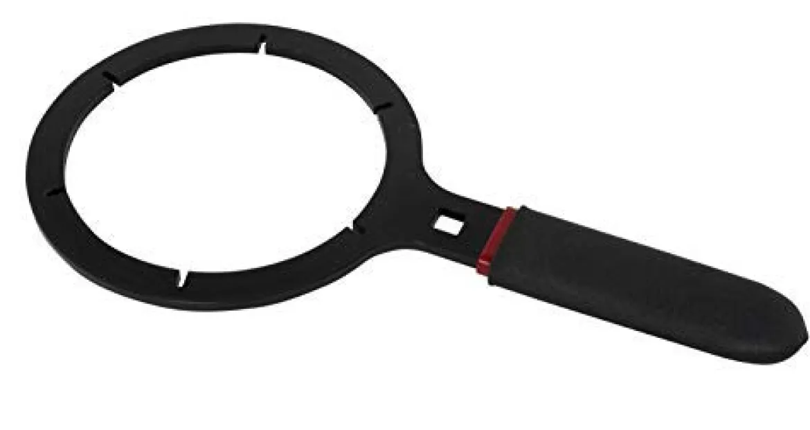 Lisle Diesel Filter Wrench for Ford Transit (61140)