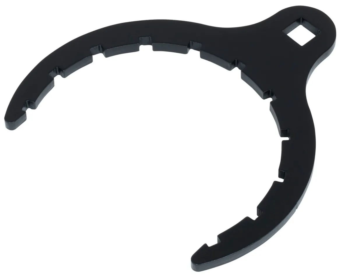 Lisle Diesel Fuel Filter Wrench (60730)