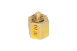 Lisle Fuel Rail Cap 2 (10840)