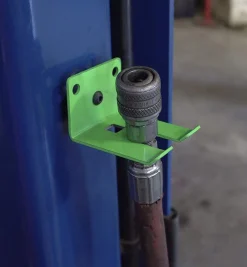 Lisle Green Air Hose Holder (49750)