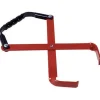 Lisle Heavy Duty Battery Carrier (57850)