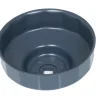 Lisle 90mm - 15 Flutes End Cap Filter Wrench (61490)