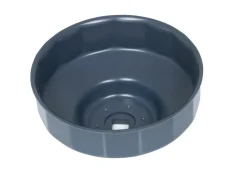 Lisle 90mm - 15 Flutes End Cap Filter Wrench (61490)