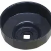 Lisle 73/74mm - 14 Flutes End Cap Wrench (61520)