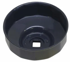 Lisle 73/74mm - 14 Flutes End Cap Wrench (61520)