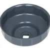 Lisle 74mm - 15 Flutes End Cap Filter Wrench (61470)