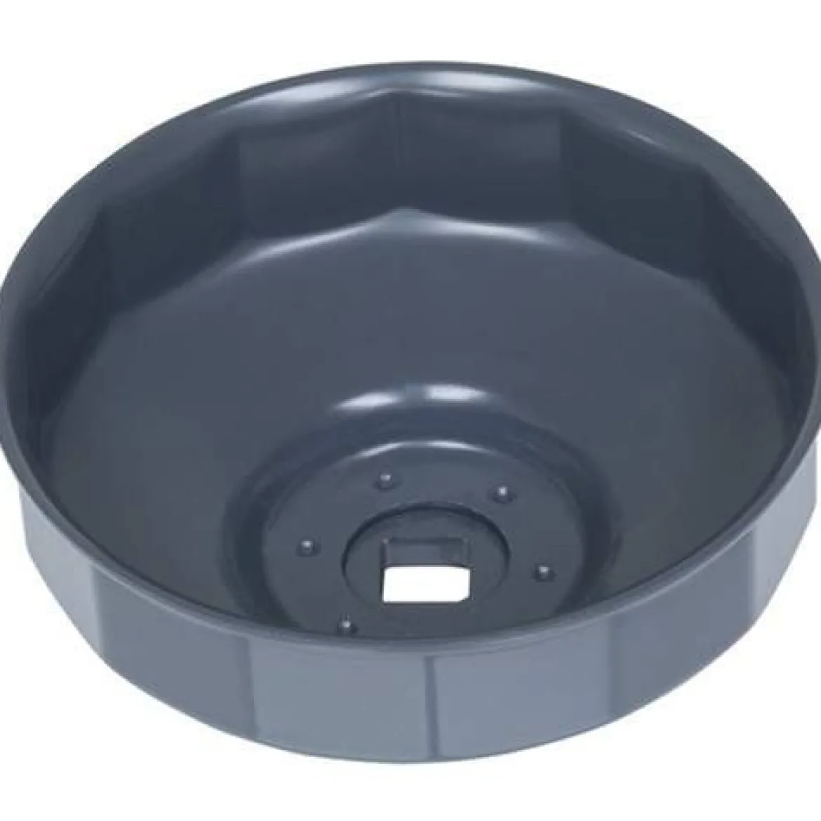 Lisle 84mm - 14 Flutes End Cap Filter Wrench (61390)
