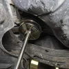 Lisle 65mm 14 Flute End Cap Wrench for Toyota 4 CYL (61160)